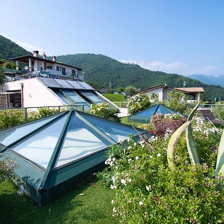 Villa Livia Luxury 로에 외부 사진