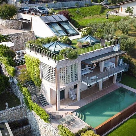 Villa Livia Luxury 로에 외부 사진