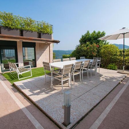 Villa Livia Luxury 로에 외부 사진