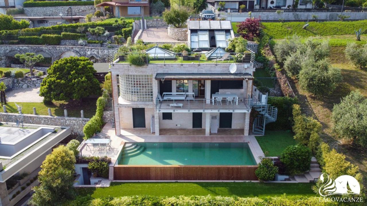 Villa Livia Luxury 로에 외부 사진