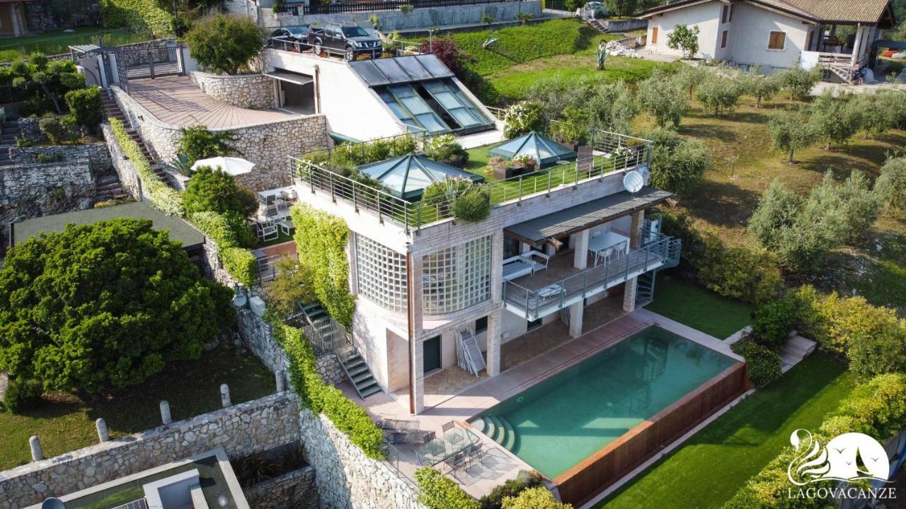 Villa Livia Luxury 로에 외부 사진