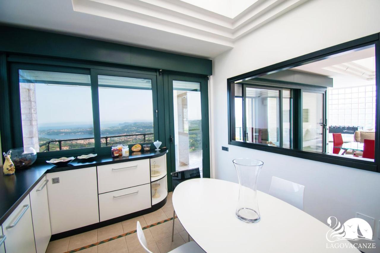 Villa Livia Luxury 로에 외부 사진