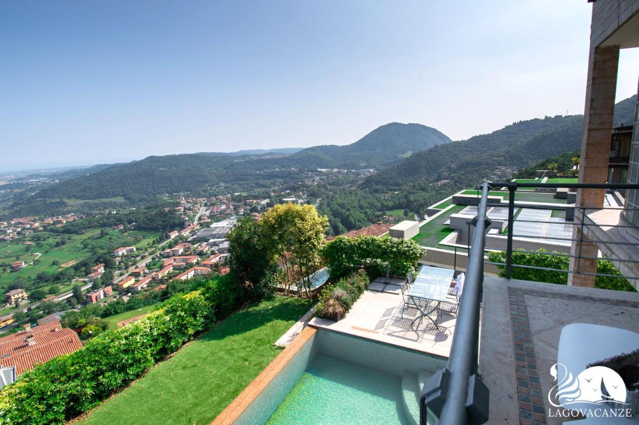 Villa Livia Luxury 로에 외부 사진