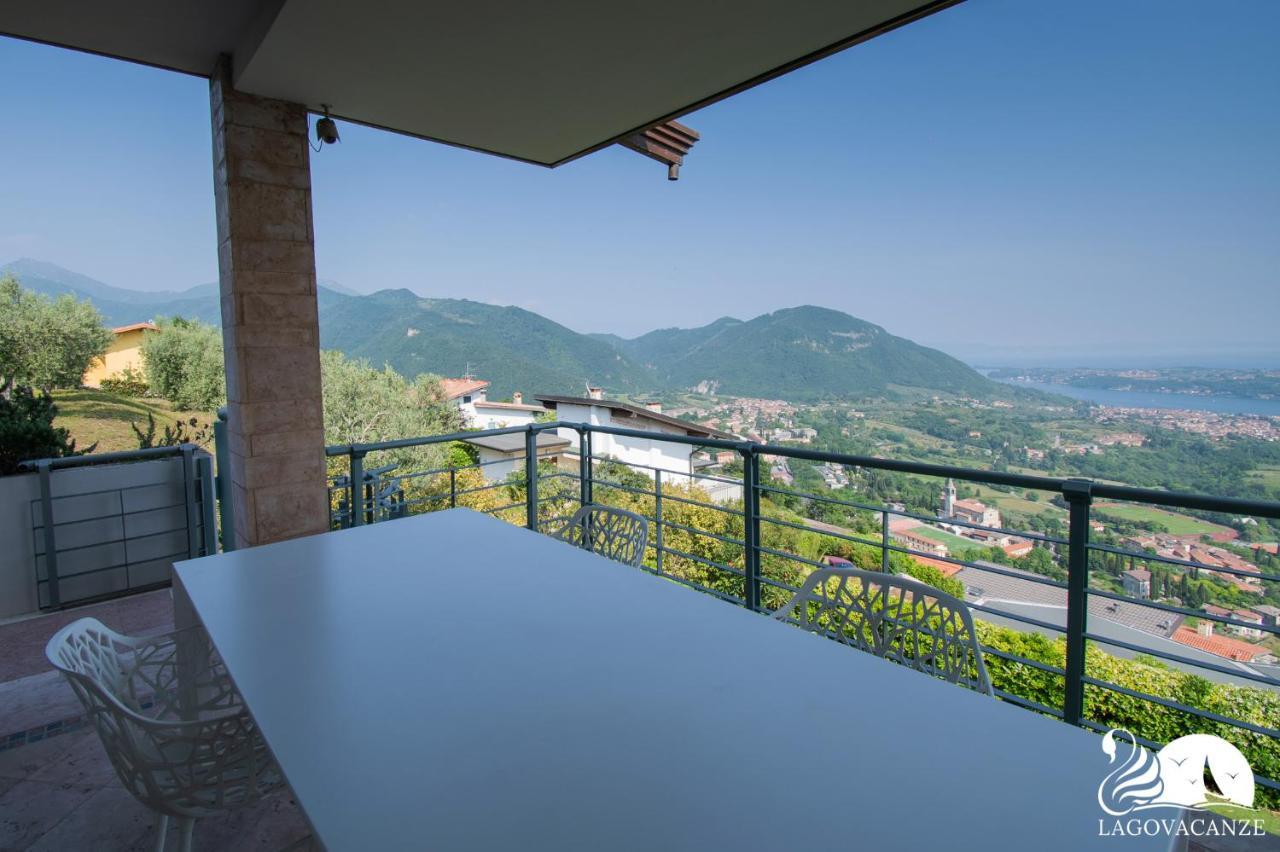 Villa Livia Luxury 로에 외부 사진