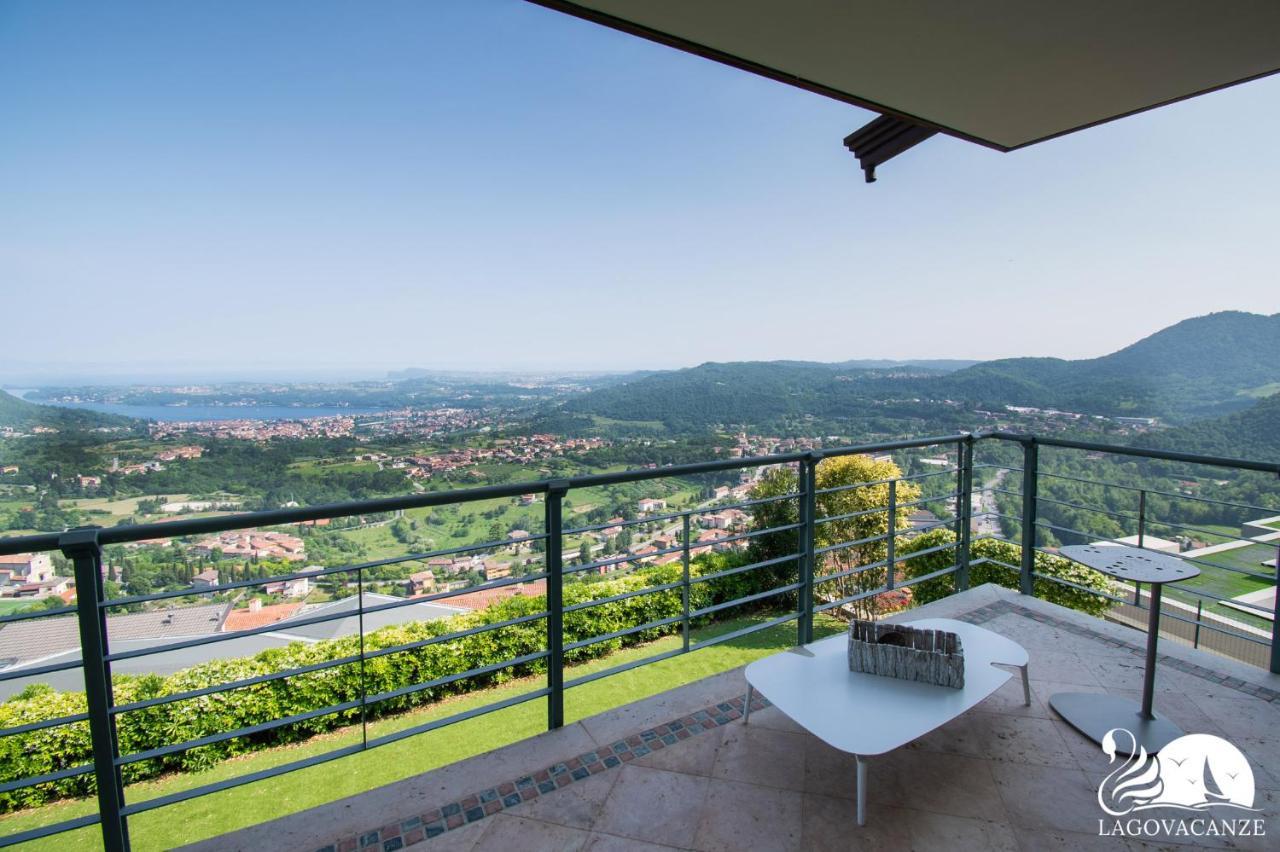 Villa Livia Luxury 로에 외부 사진