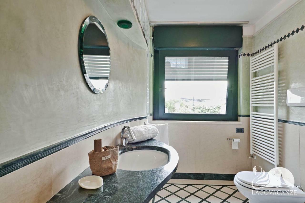 Villa Livia Luxury 로에 외부 사진