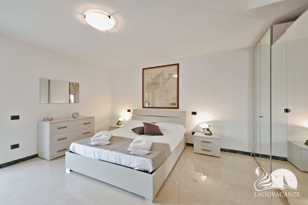 Villa Livia Luxury 로에 외부 사진