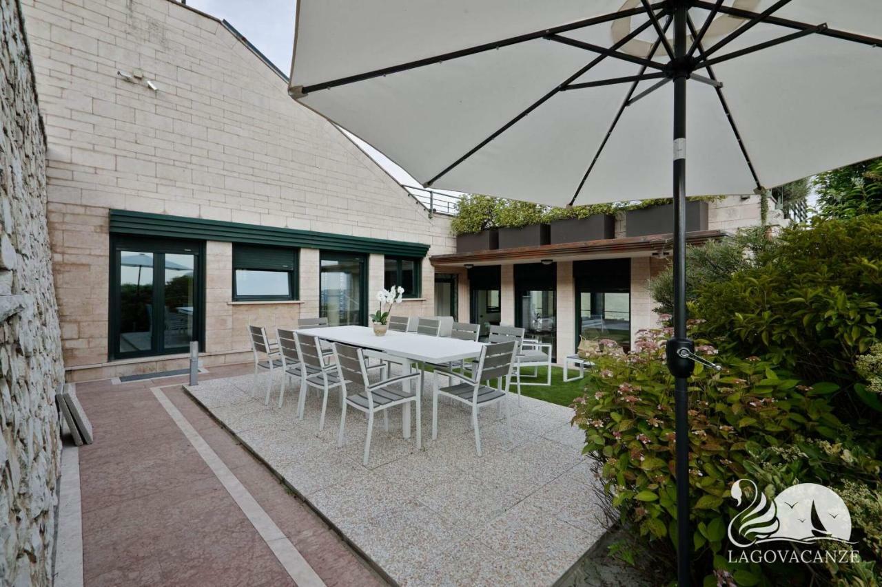 Villa Livia Luxury 로에 외부 사진