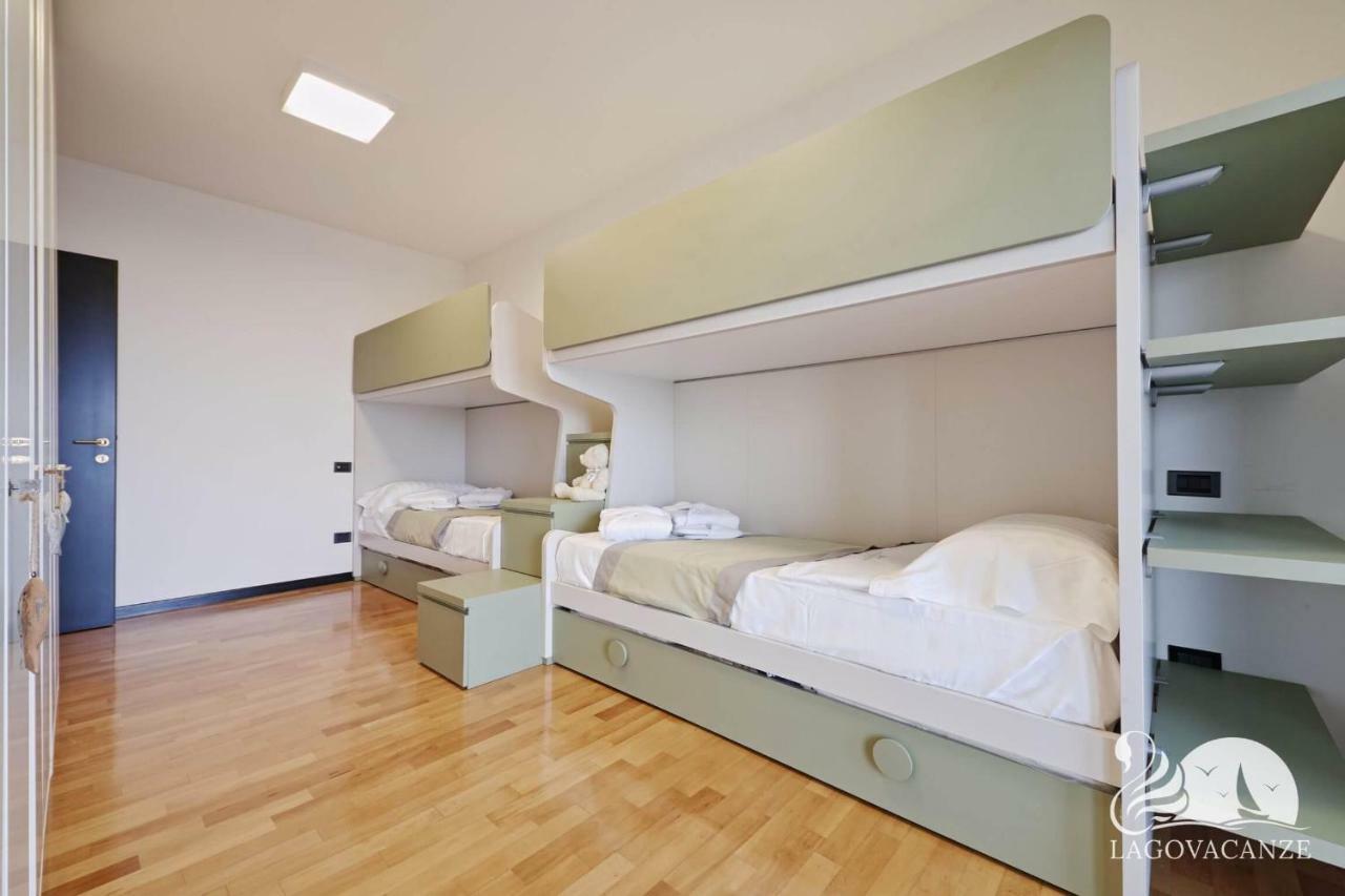 Villa Livia Luxury 로에 외부 사진