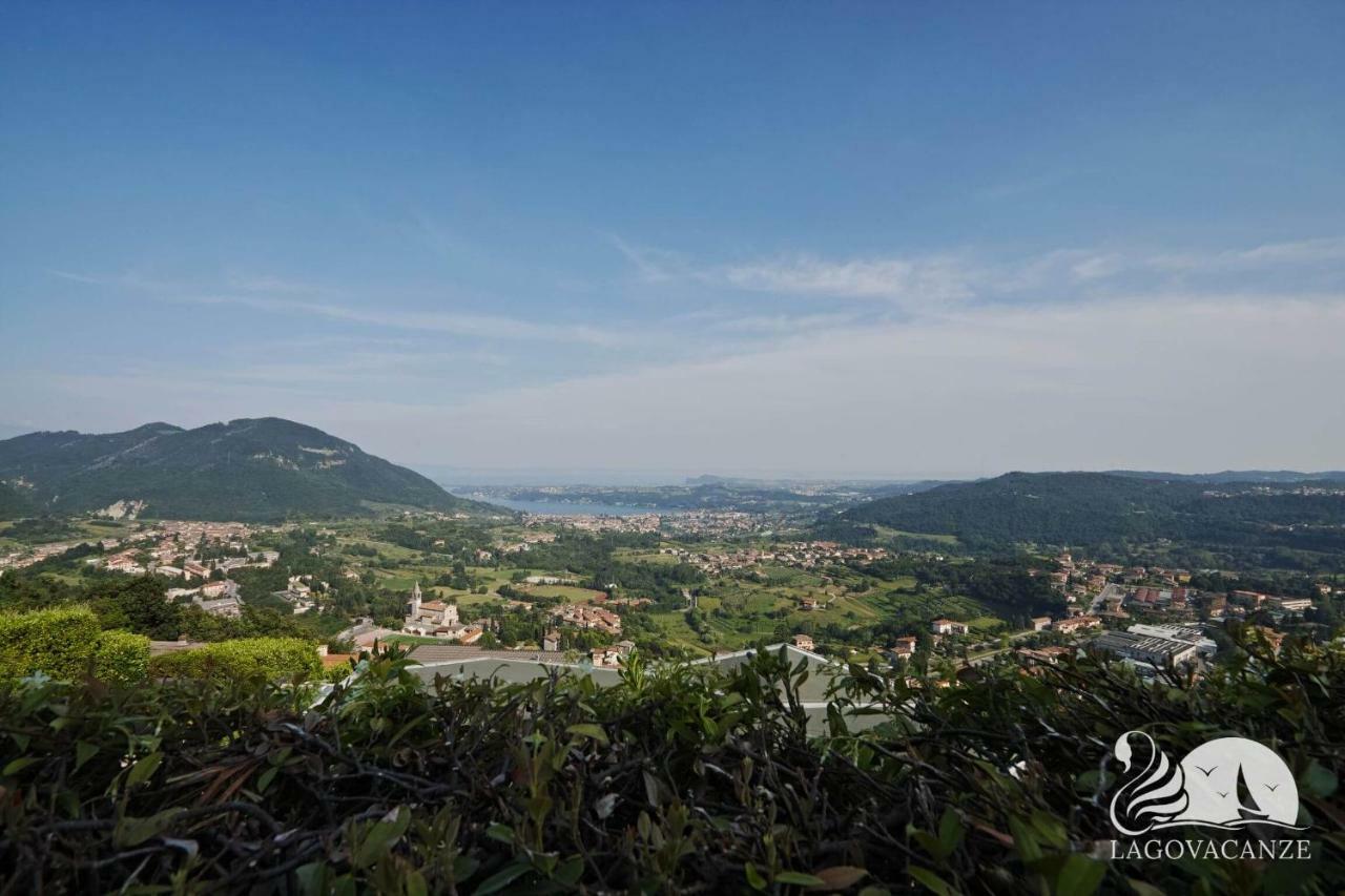 Villa Livia Luxury 로에 외부 사진