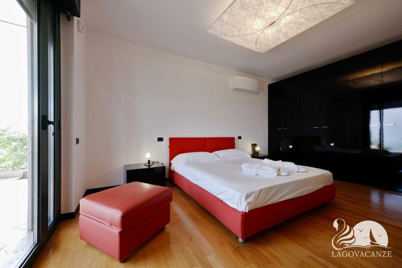 Villa Livia Luxury 로에 외부 사진