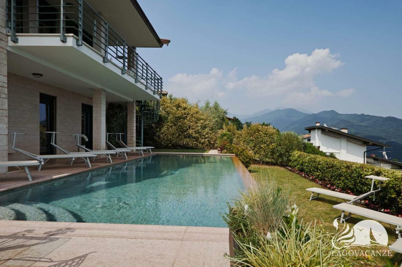Villa Livia Luxury 로에 외부 사진