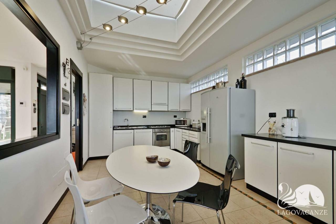 Villa Livia Luxury 로에 외부 사진