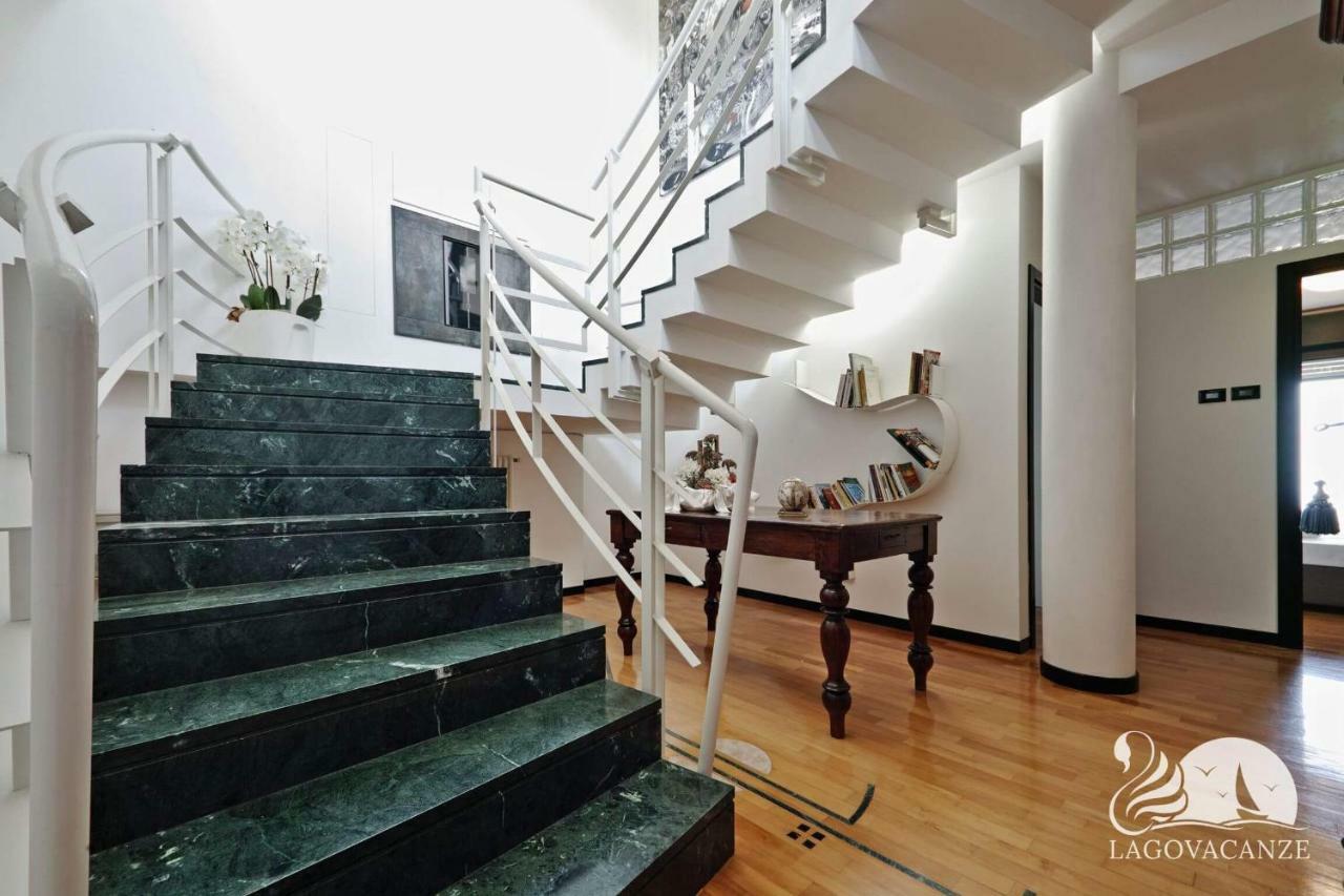 Villa Livia Luxury 로에 외부 사진