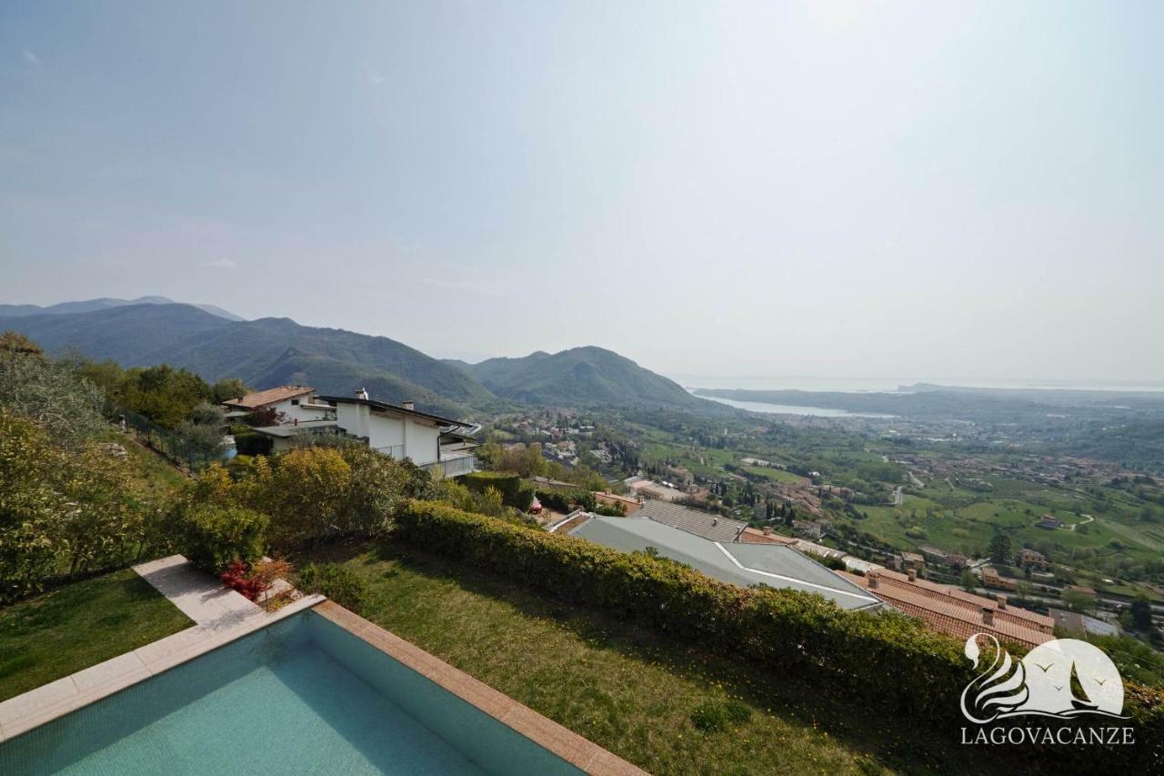 Villa Livia Luxury 로에 외부 사진