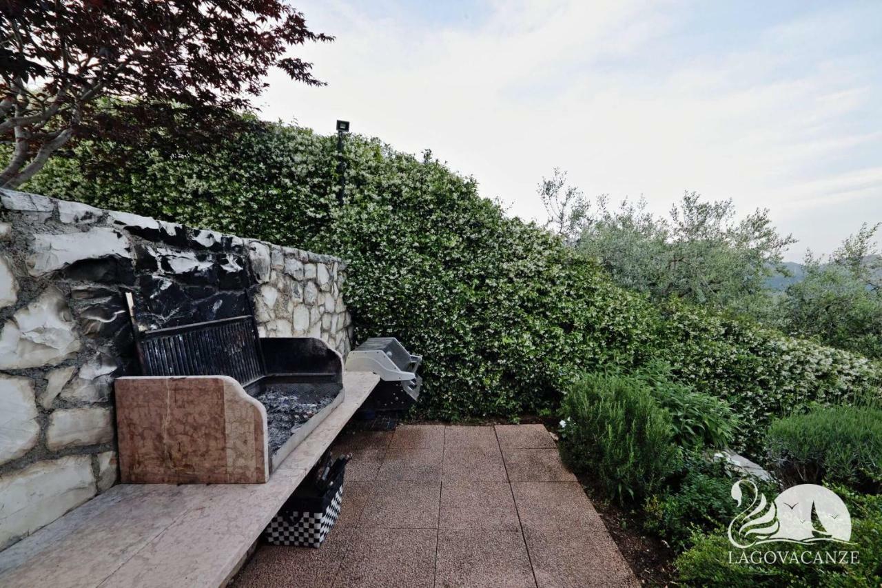 Villa Livia Luxury 로에 외부 사진