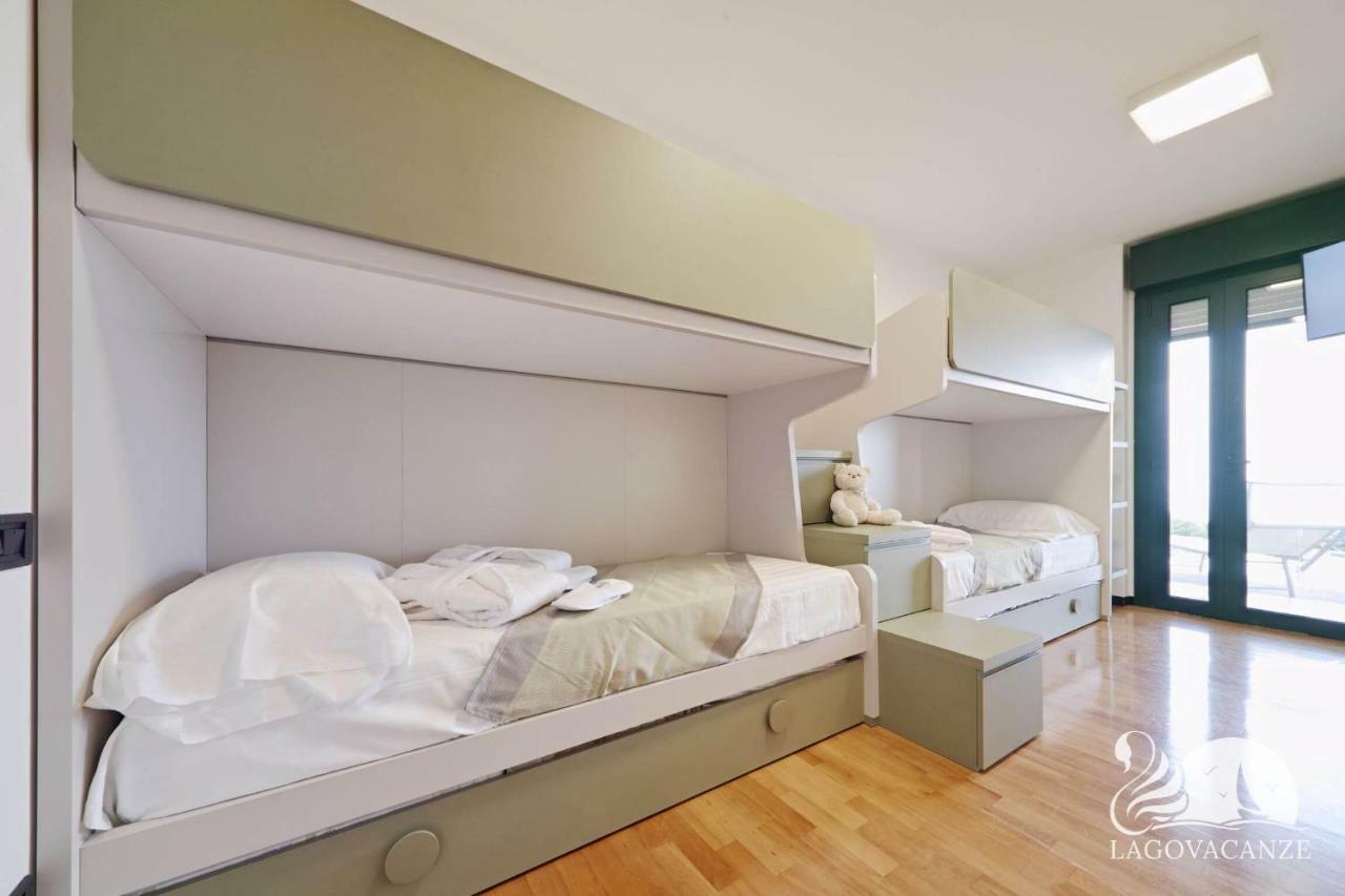 Villa Livia Luxury 로에 외부 사진