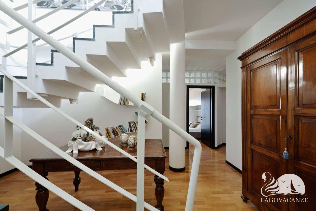 Villa Livia Luxury 로에 외부 사진