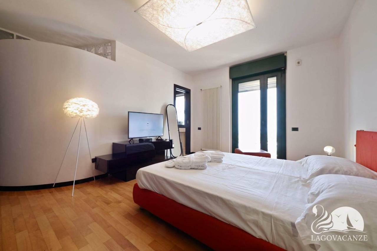 Villa Livia Luxury 로에 외부 사진
