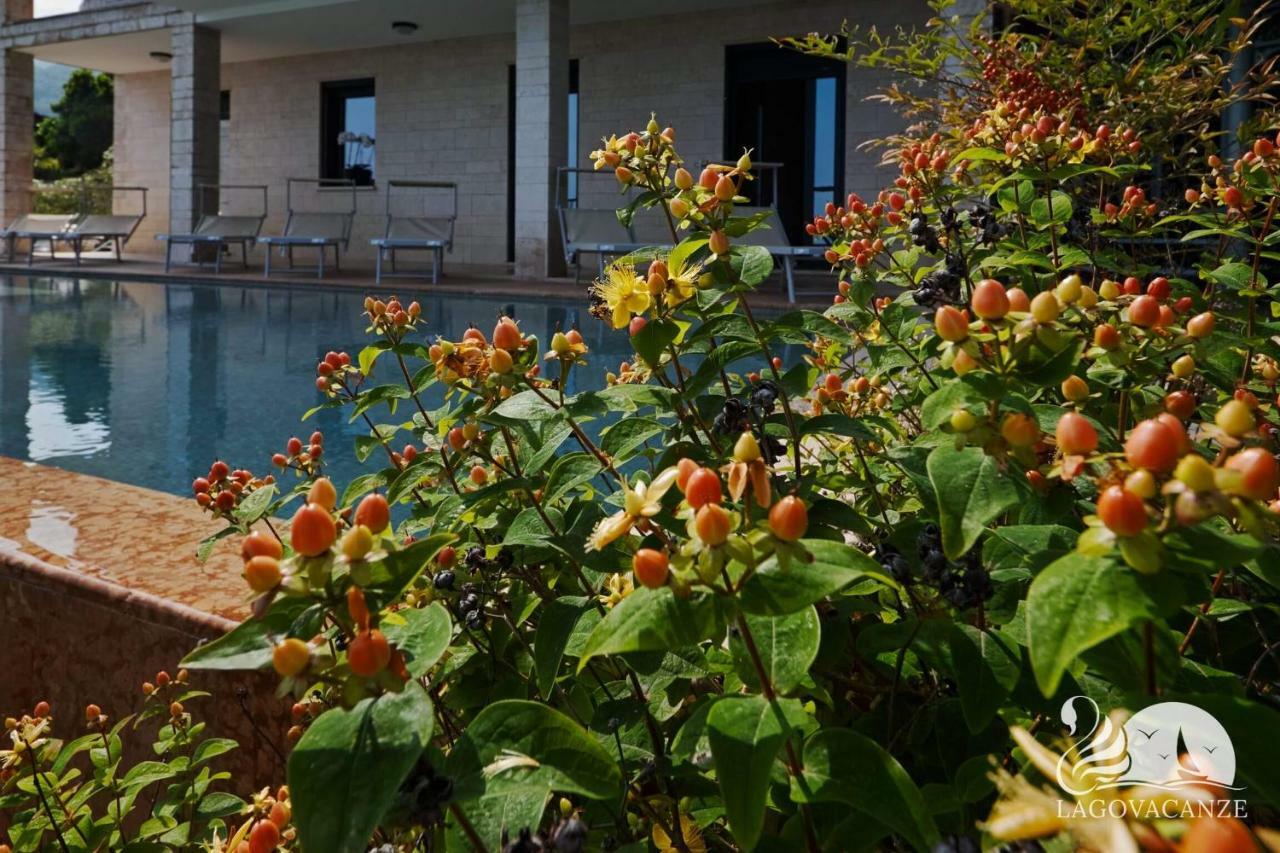 Villa Livia Luxury 로에 외부 사진