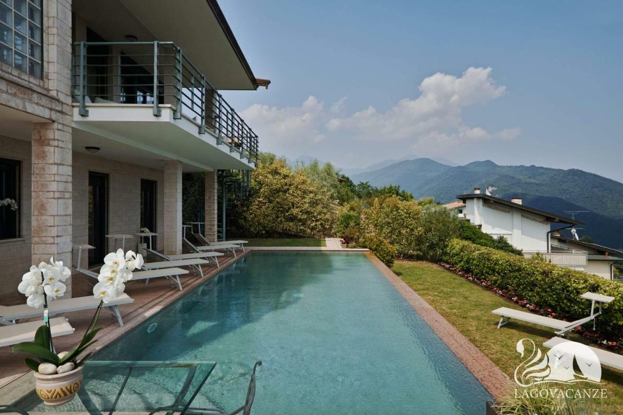 Villa Livia Luxury 로에 외부 사진