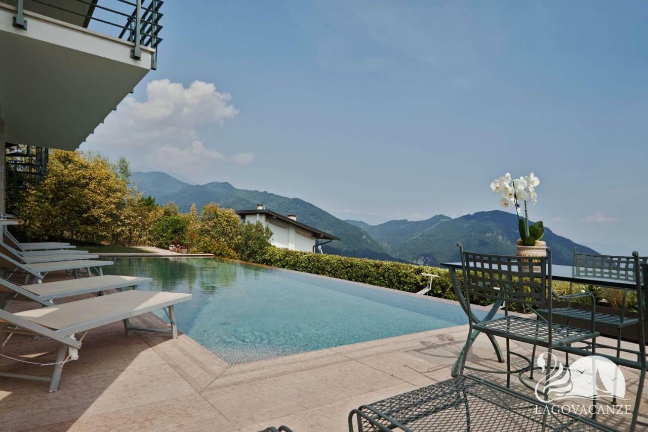 Villa Livia Luxury 로에 외부 사진