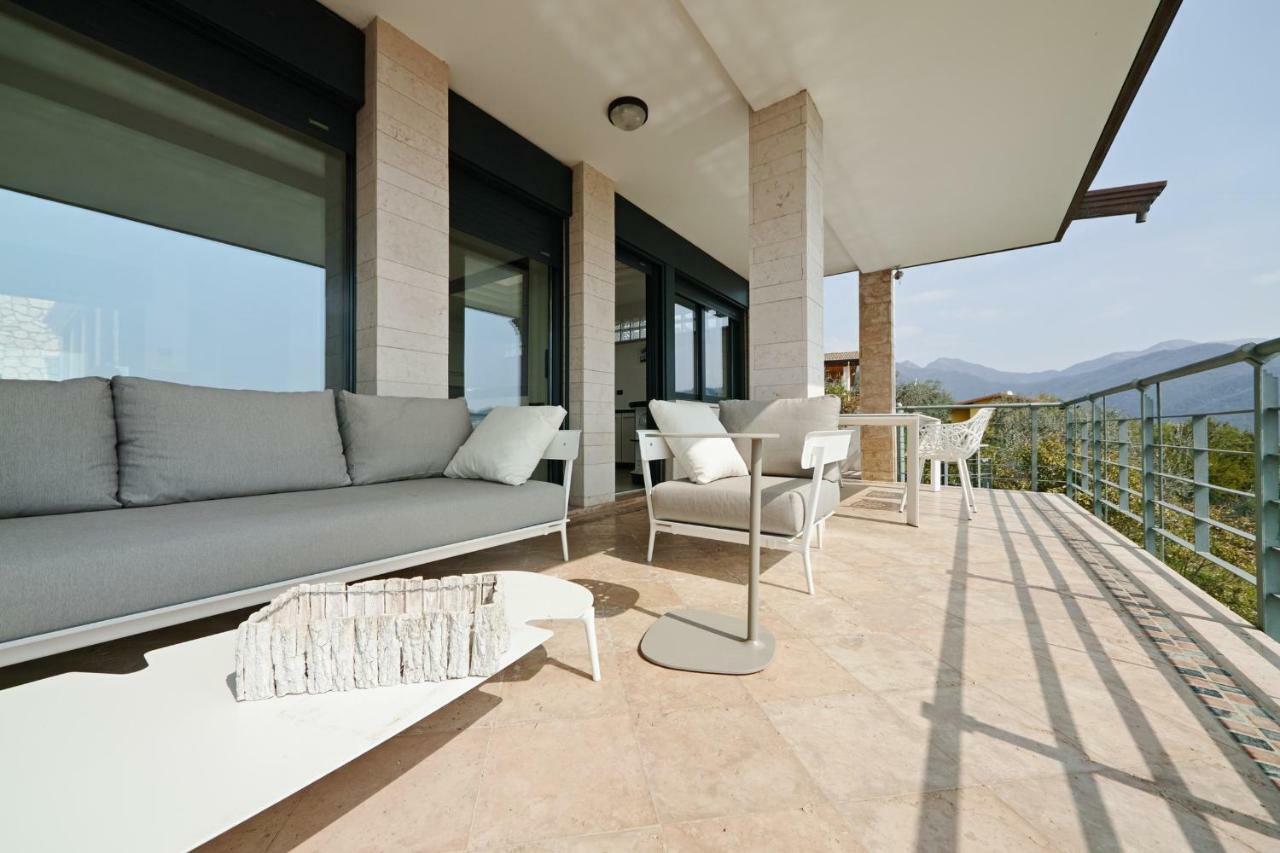 Villa Livia Luxury 로에 외부 사진
