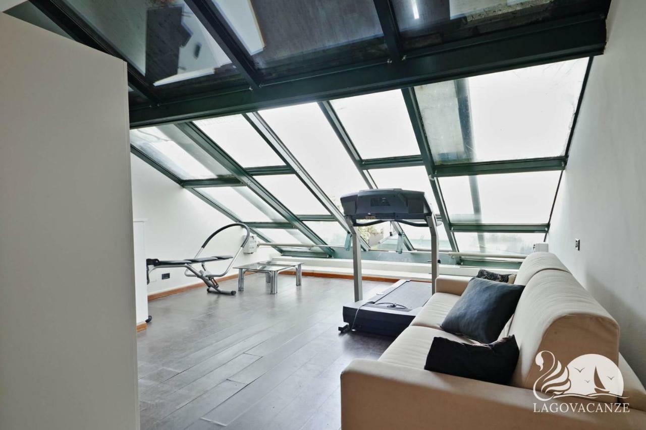 Villa Livia Luxury 로에 외부 사진