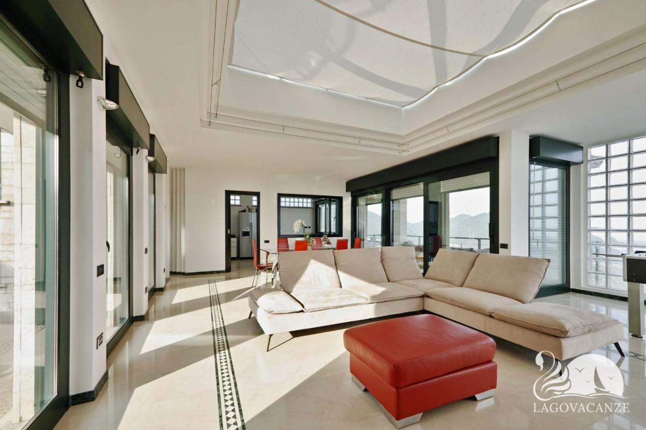 Villa Livia Luxury 로에 외부 사진