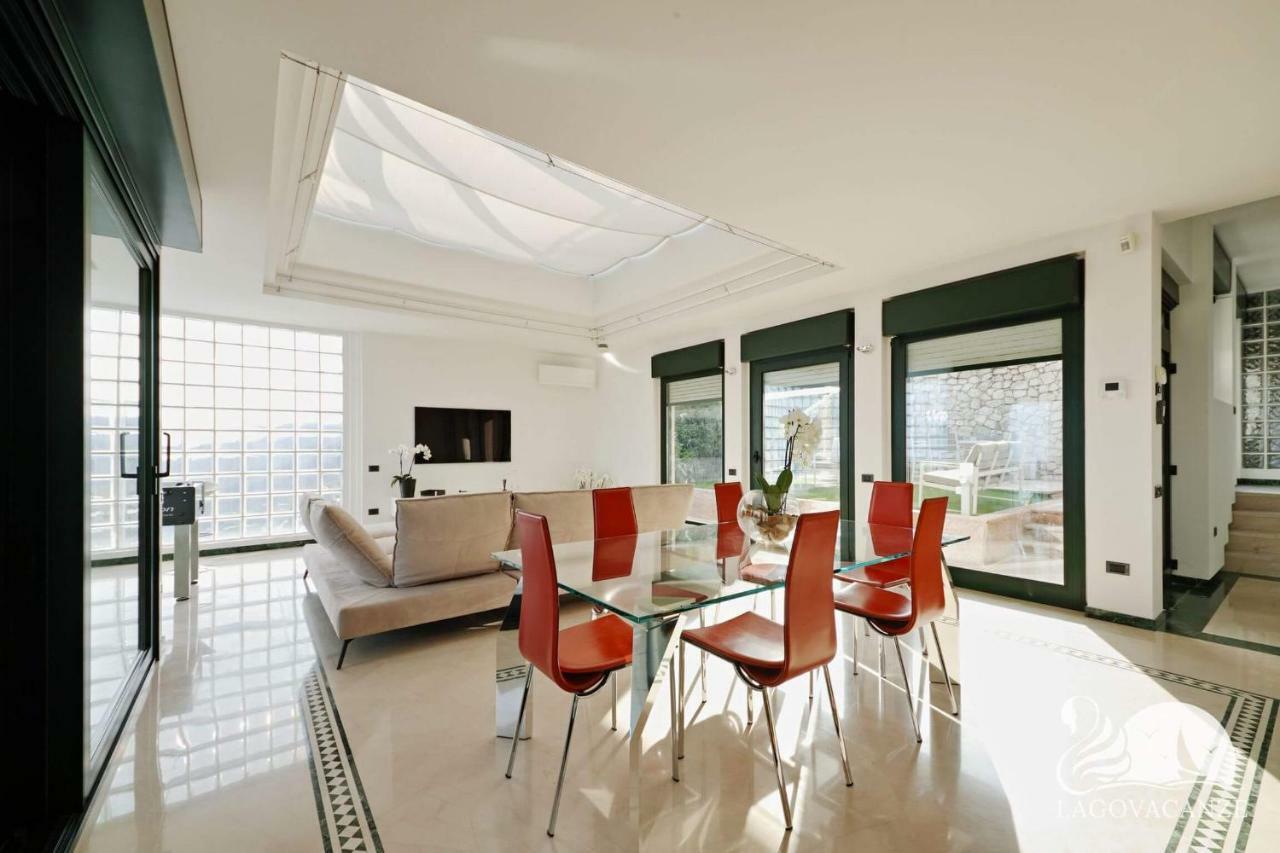 Villa Livia Luxury 로에 외부 사진