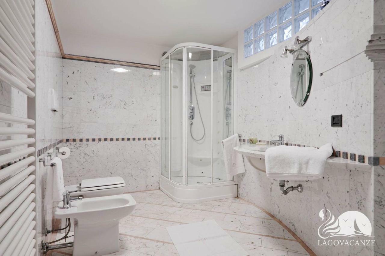 Villa Livia Luxury 로에 외부 사진