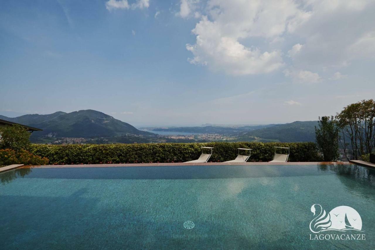 Villa Livia Luxury 로에 외부 사진