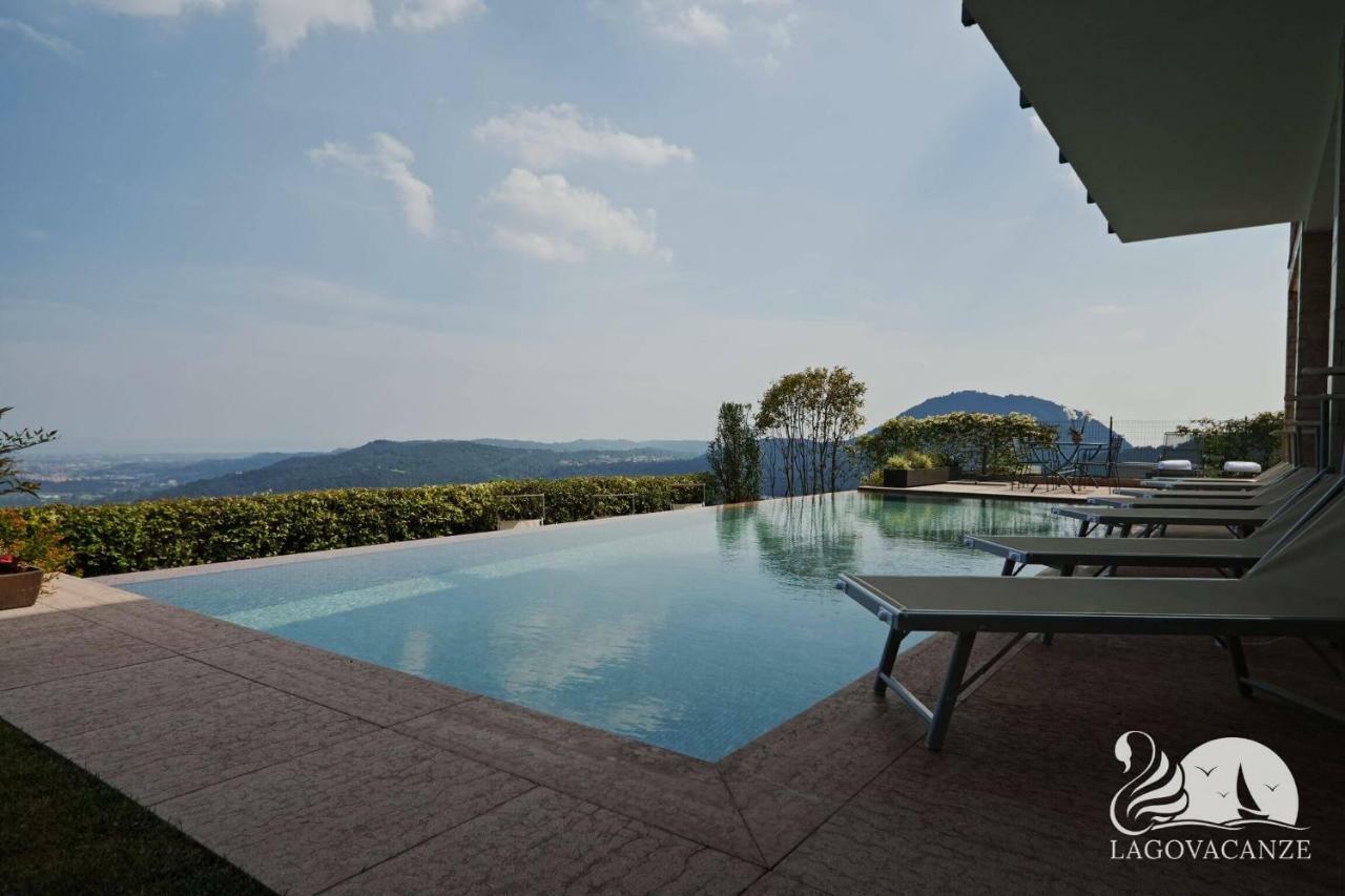 Villa Livia Luxury 로에 외부 사진