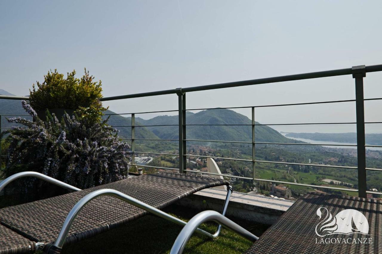 Villa Livia Luxury 로에 외부 사진